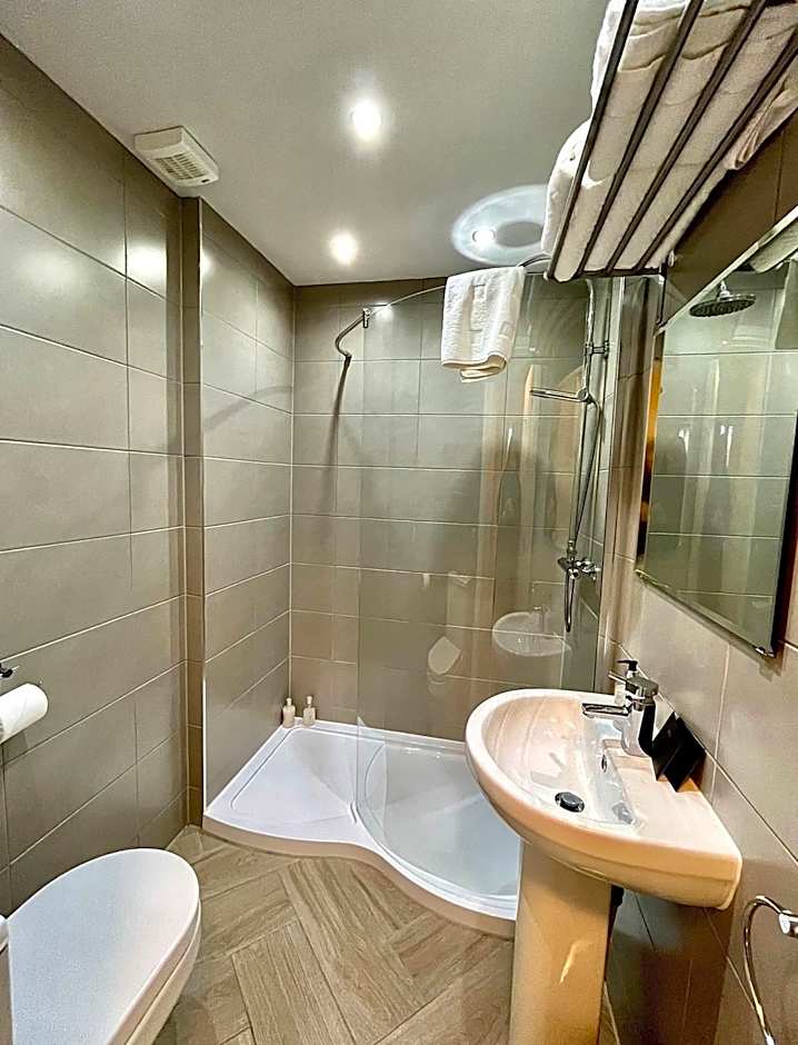 Mode Apartments St Annes