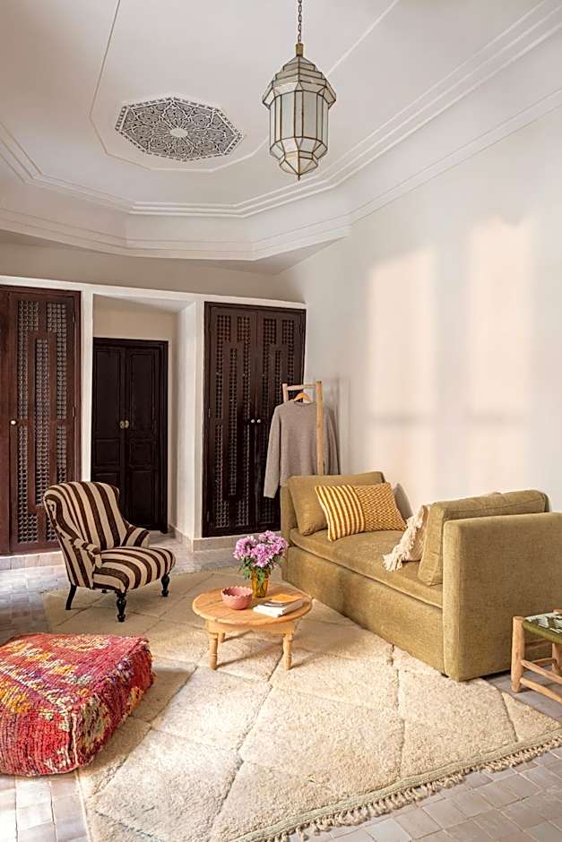 Riad Dar des Arts