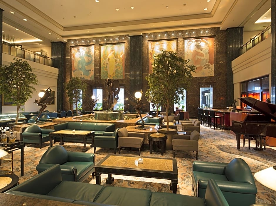 Hotel East 21 Tokyo