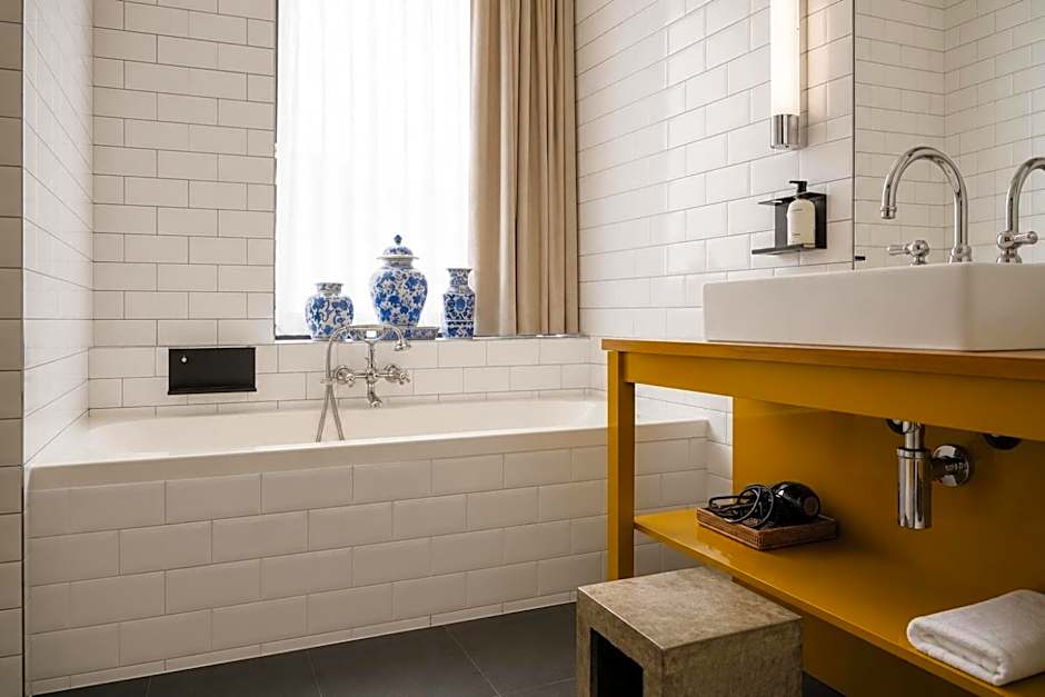 Hotel Les Nuits