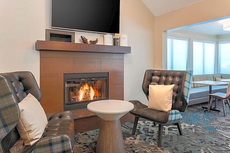 Residence Inn by Marriott Chicago Deerfield