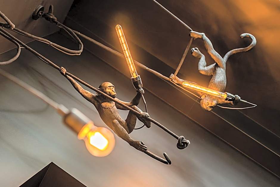 Inter-Hotel De France