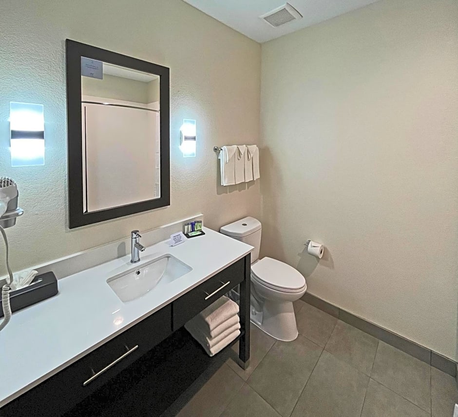 Sleep Inn Dallas Northwest - Irving