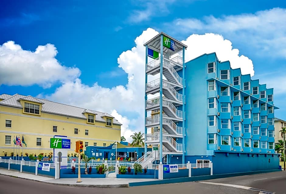 Holiday Inn Express & Suites Nassau By IHG