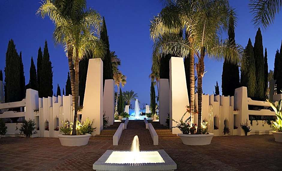 Hotel Suites Albayzin Del Mar