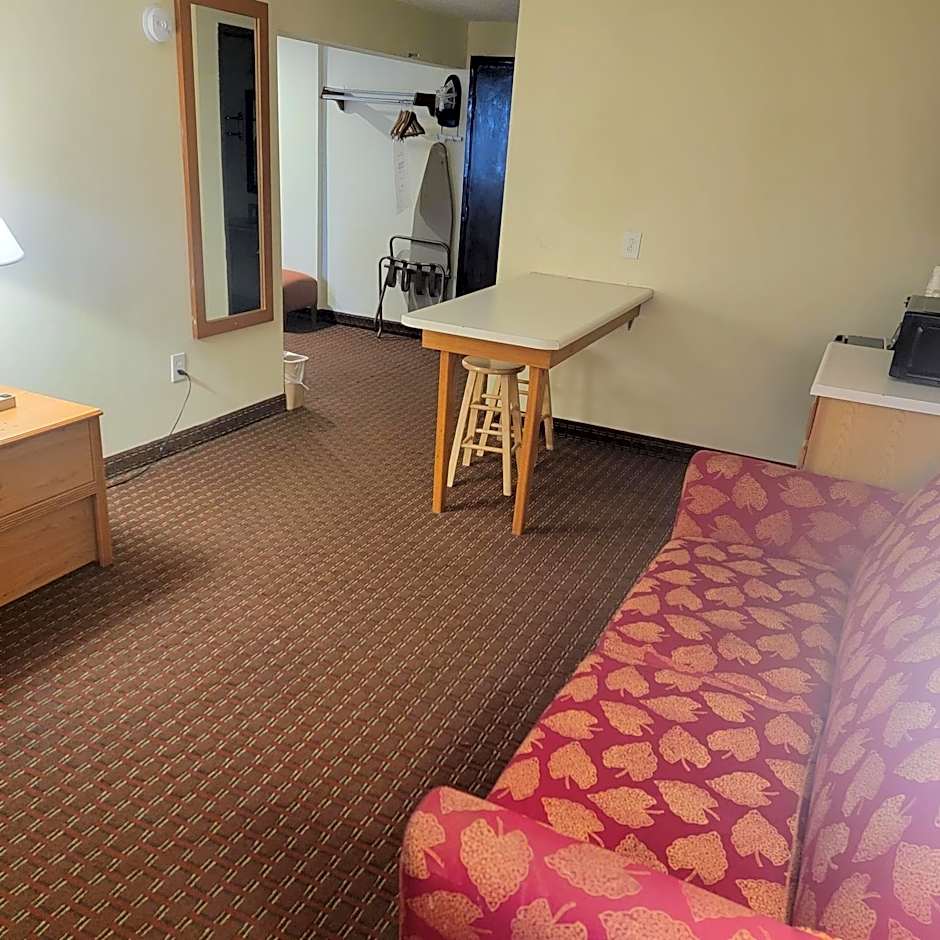 Days Inn by Wyndham Fort Dodge