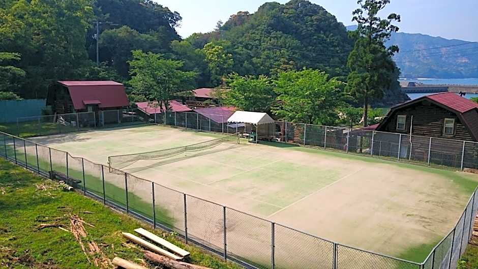Pension Shishikui