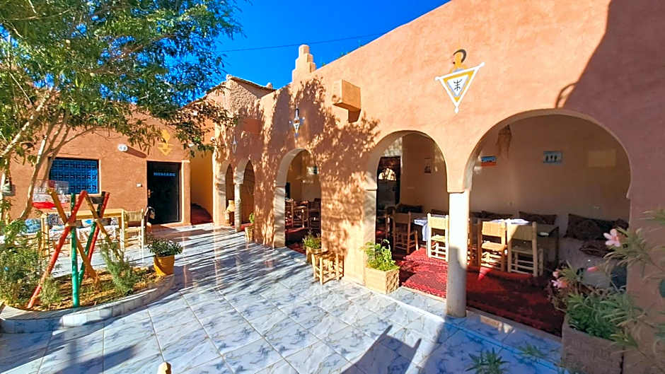 Riad Assia Foum Zguid