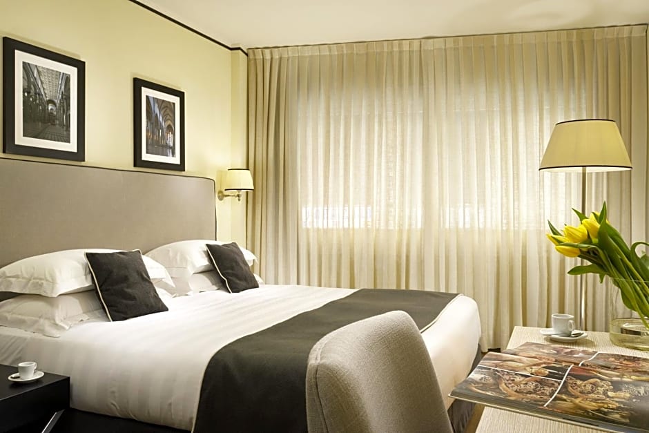 Ponte Vecchio Suites & Spa