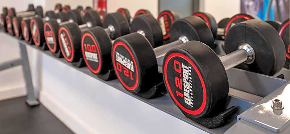 Best Western Plaza Hotel Mannheim