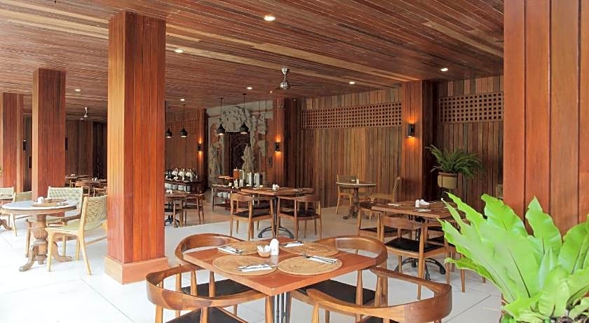 Matahari Bungalow Hotel