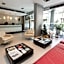Recoleta Plaza by Ayres