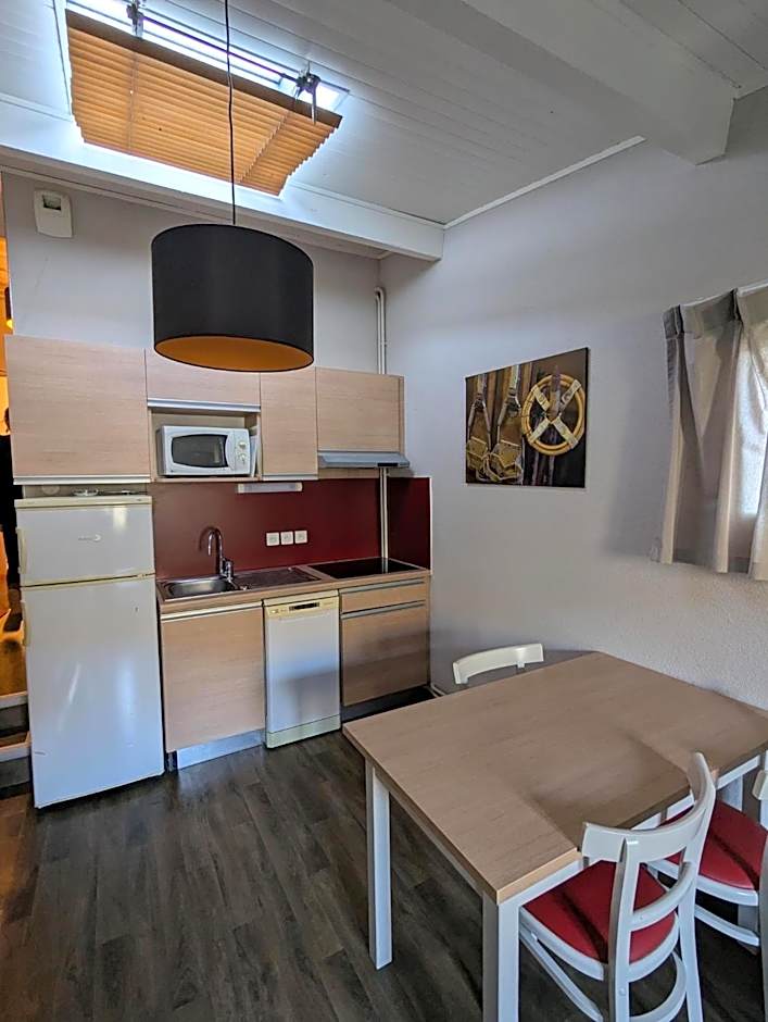 VVF Saint-Lary-Soulan Hautes-Pyrénées