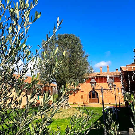 Poggio dei cavalieri