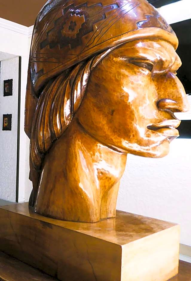 Hotel Sagarnaga