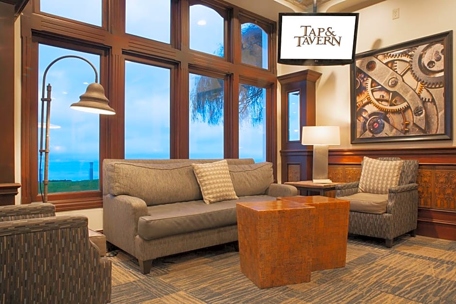 Embassy Suites San Francisco Airport - Waterfront