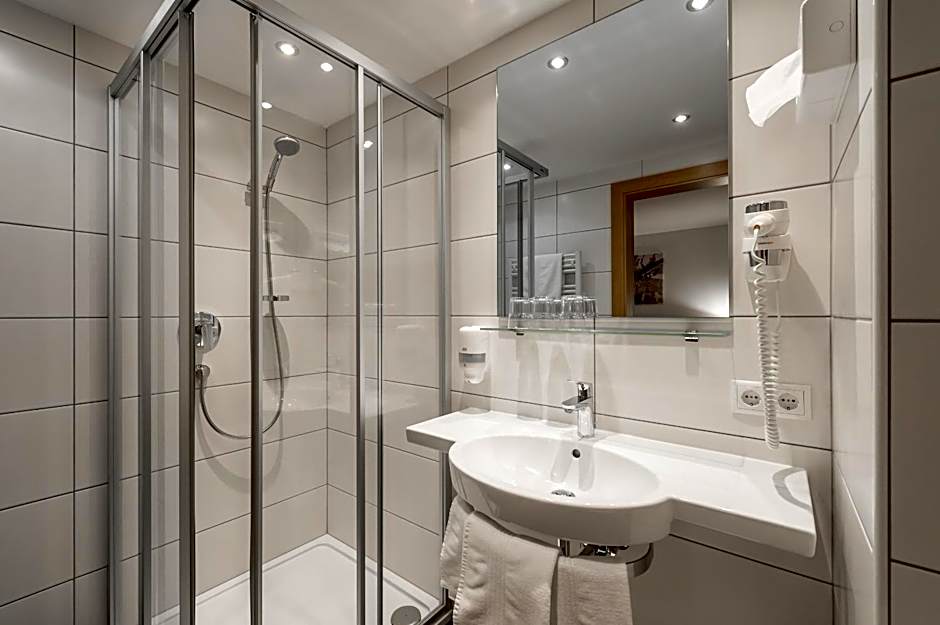 Apart Hotel Garni Wieser