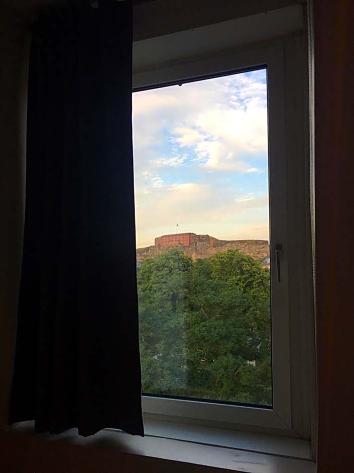 Hotel Restaurant Les Capucins