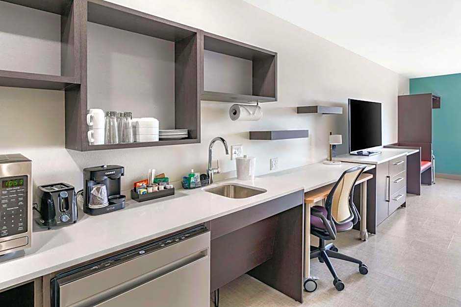Home2 Suites Lexington Keeneland Airport, KY