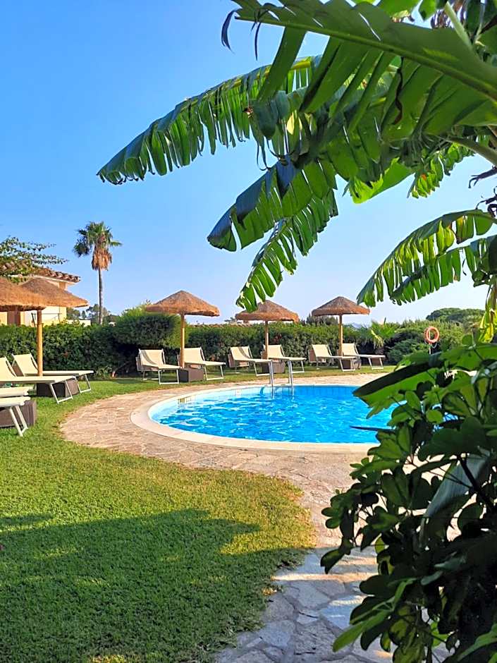 Residence Le Bouganville