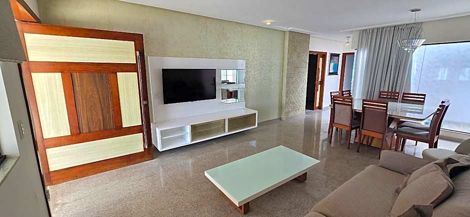 Casa Temporada Paraíso