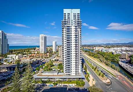 Mantra Broadbeach on the Park