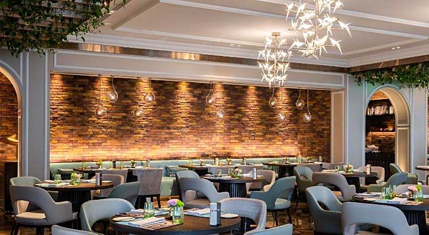 Jumeirah Living Guangzhou - Residences