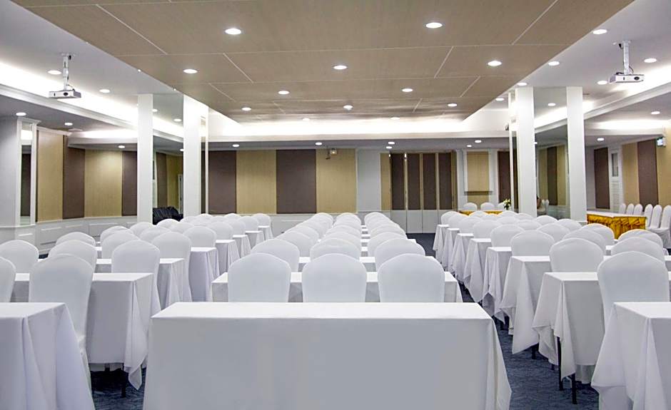 Hatyai Rama Hotel