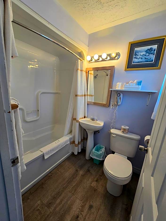 Travelodge by Wyndham Port Elgin