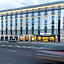 Novotel Nuernberg Centre Ville