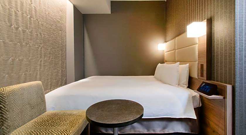 Hotel Keihan Tsukiji Ginza Grande