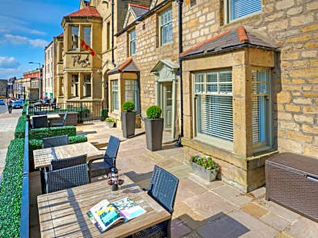 The Bondgate Boutique