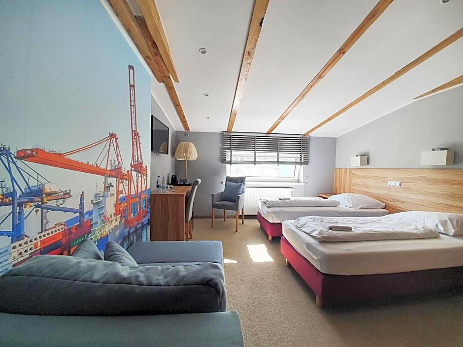 Kamienica Morska Gdynia