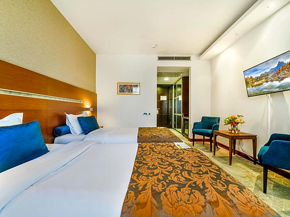 IN Hotel Beograd