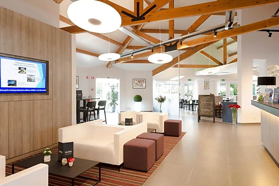 Best Western Hotel Wavre