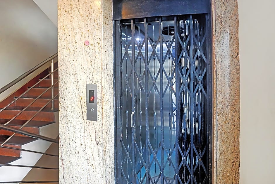 Hotel O Vaishnavi Inn