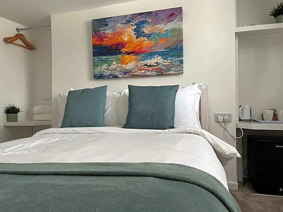 Upper Rock Brighton – Guest House