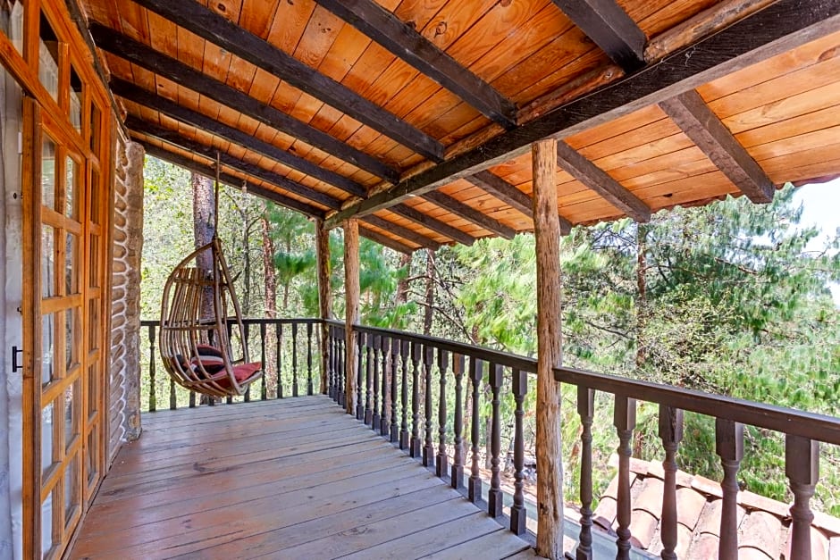 Hotel Boutique El Rincon