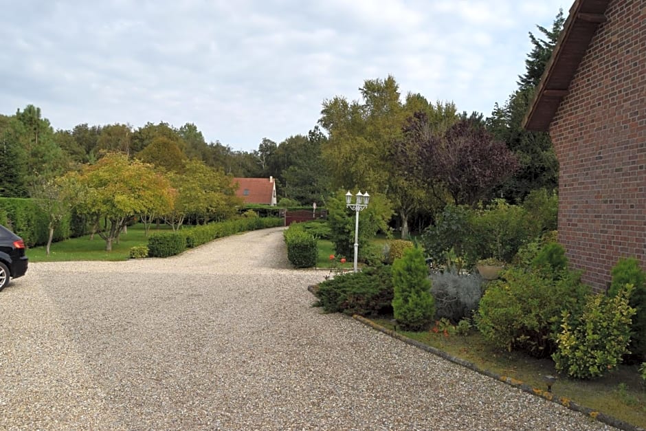 Les chambres d hôtes de l entre deux baies à Merlimont entre Berck et le Touquet