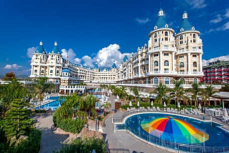 Haydarpasha Palace Hotel