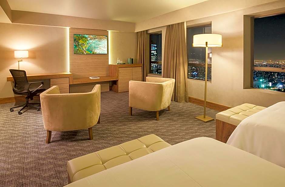 Hotel Regal Pacific Santiago