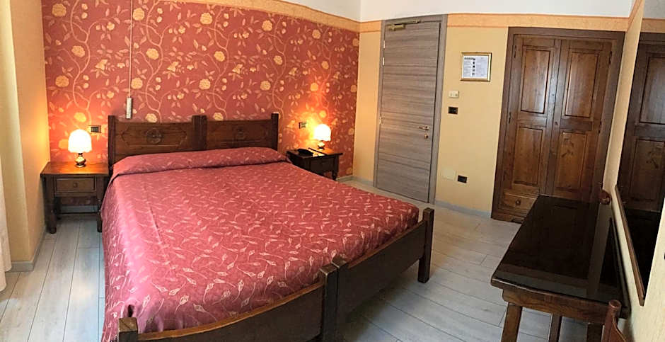 Hotel Riviera
