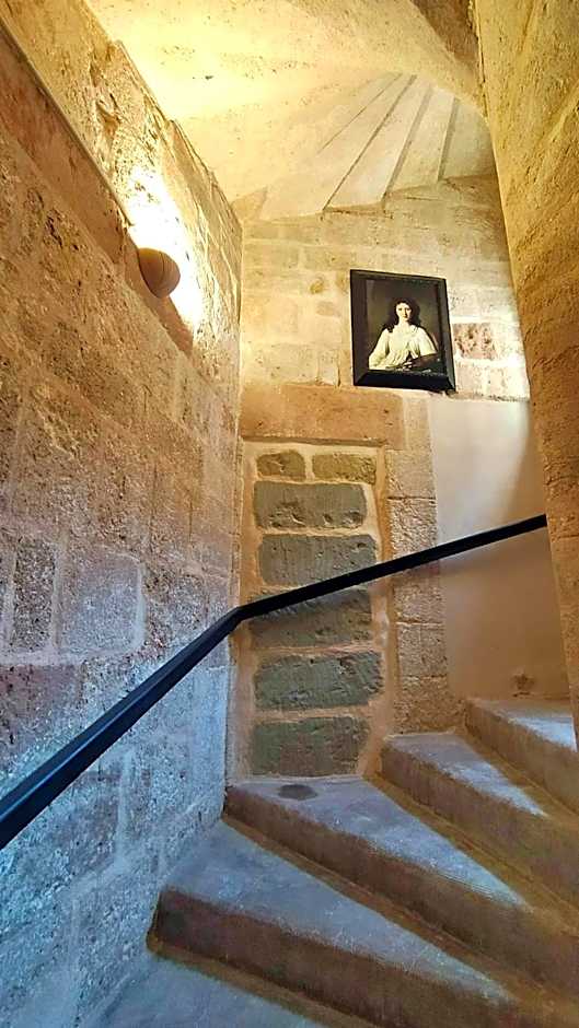 Le Prince - Maison d'hôtes