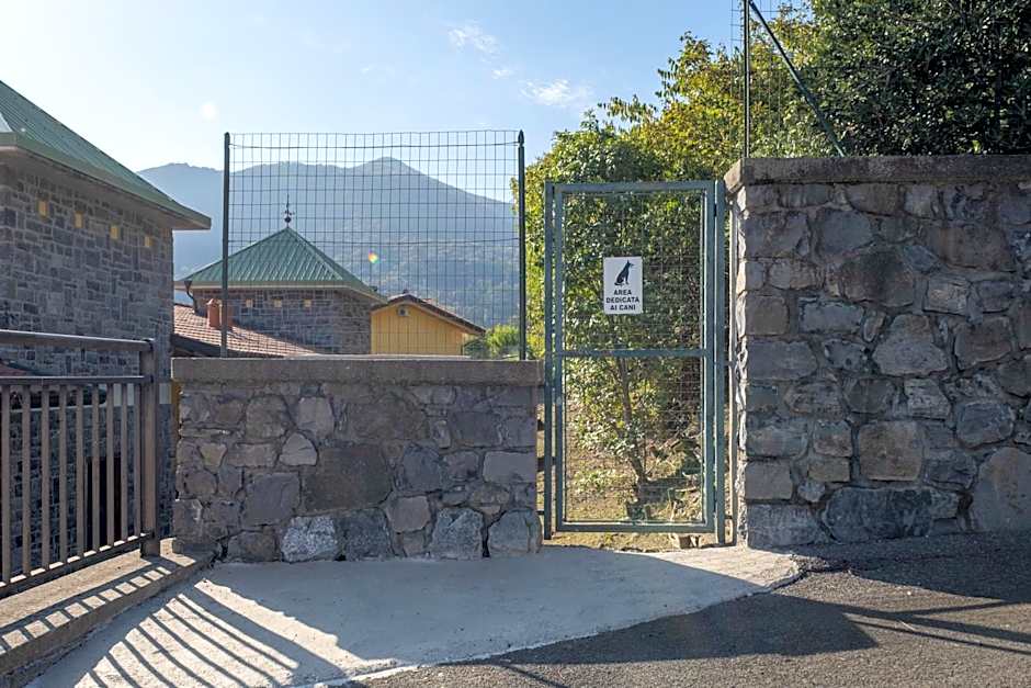 La casa di Sarah
