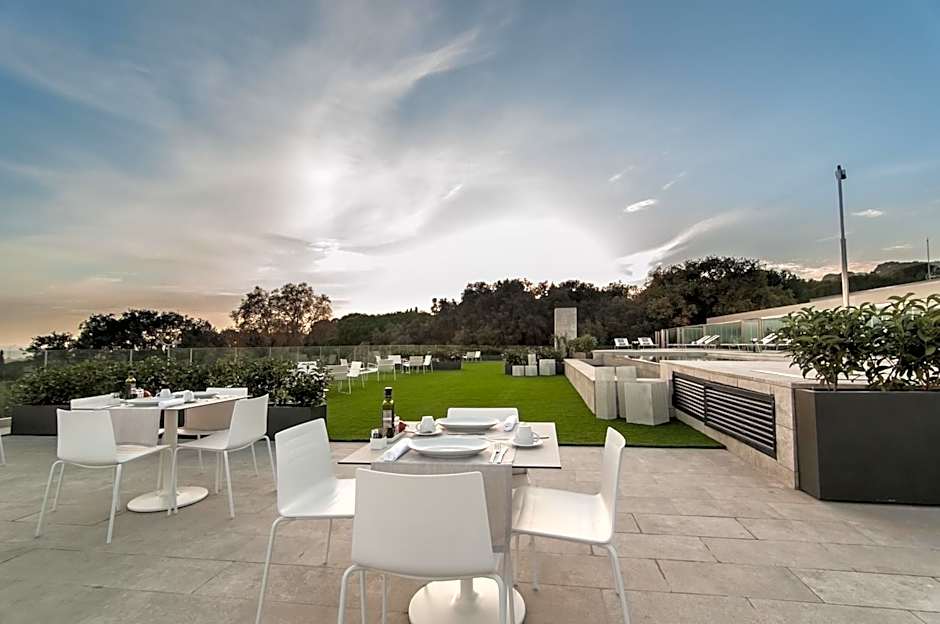 Hotel Sorli Emocions