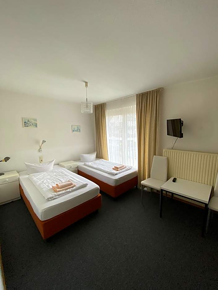 Hotel Seehaus
