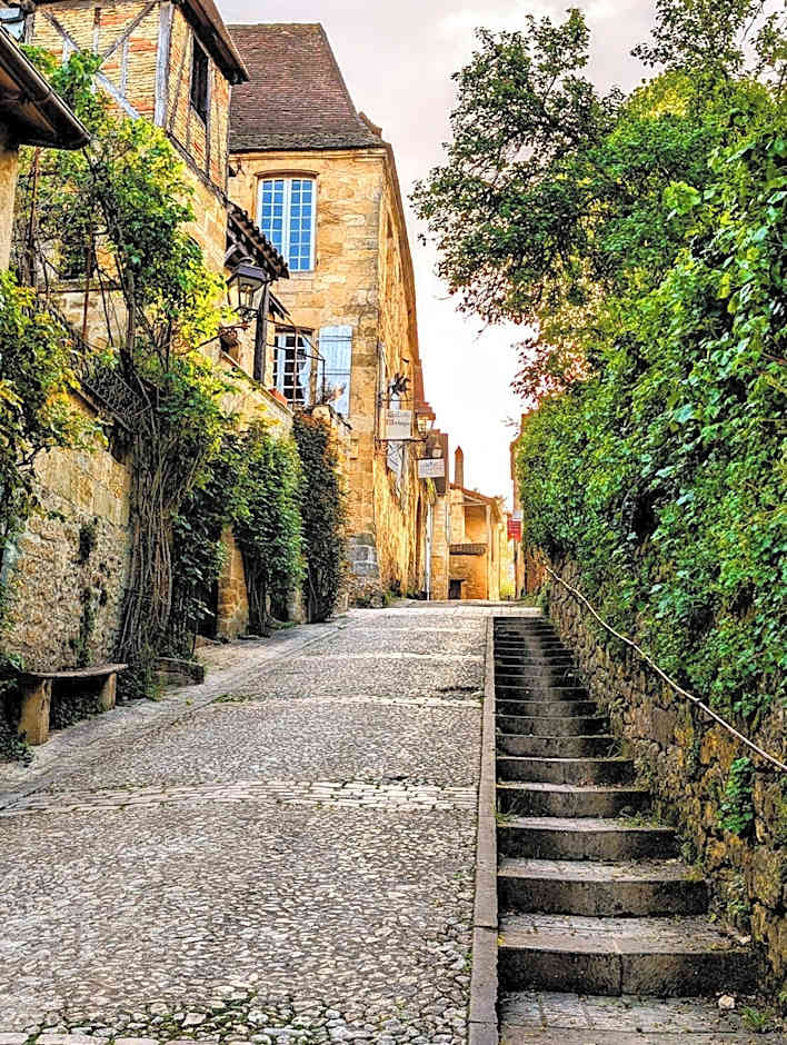 La Lanterne Chambres d'Hotes