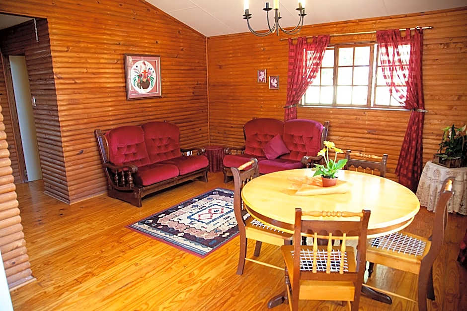 Fairhaven Guest House