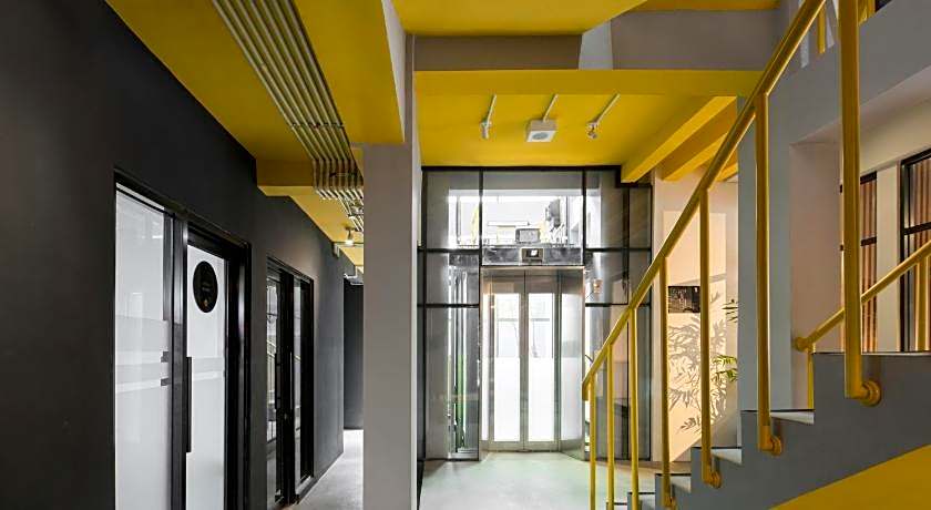 Nindya Biodistrict Hotel