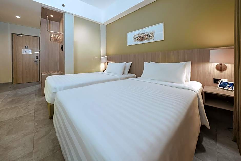 Aston Inn Mataram